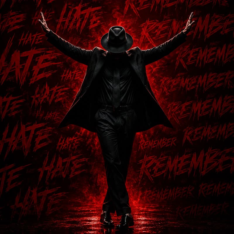 I Don't Hate You - I Remember cover art