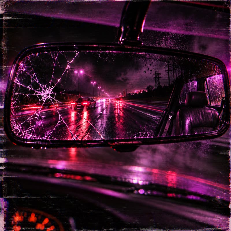 Outlaw Phonk cover art