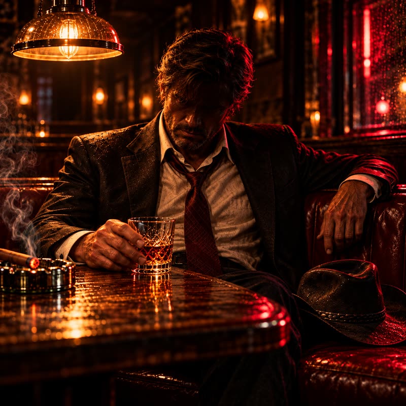 The Gentleman’s Code cover art