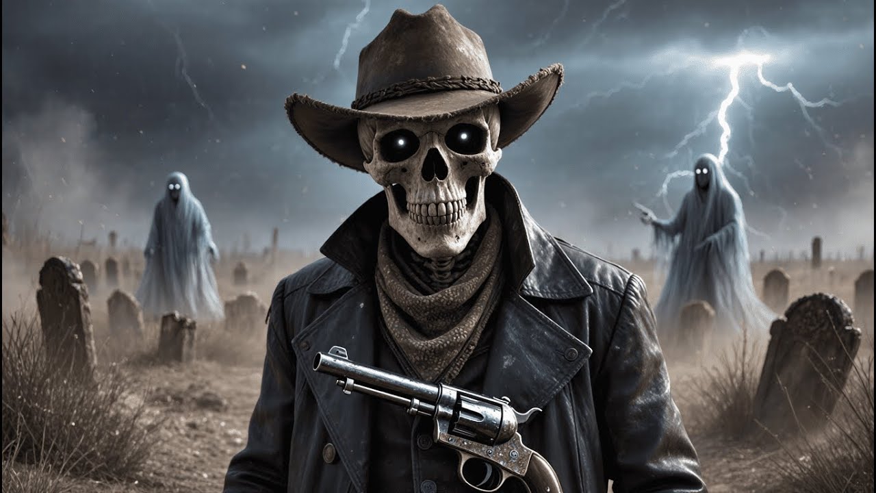 A Grace I Never Wanted - Dark Country Gothic Americana Single cover art