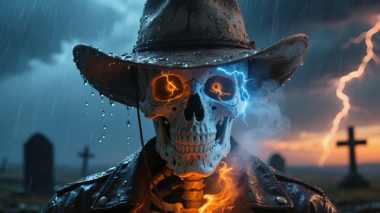 Dirt Doesn't Keep a Good Man Down - Dark Country Gothic Americana Music Single by Coffin Crown featuring haunting ballads, southern gothic themes, and atmospheric dark country sounds