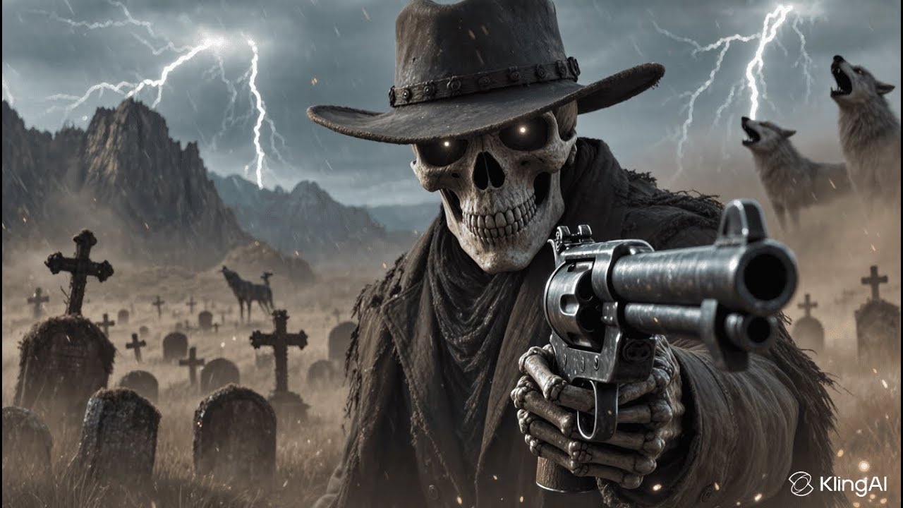 Every Scar Sharpened My Soul - Dark Country Gothic Americana Single cover art