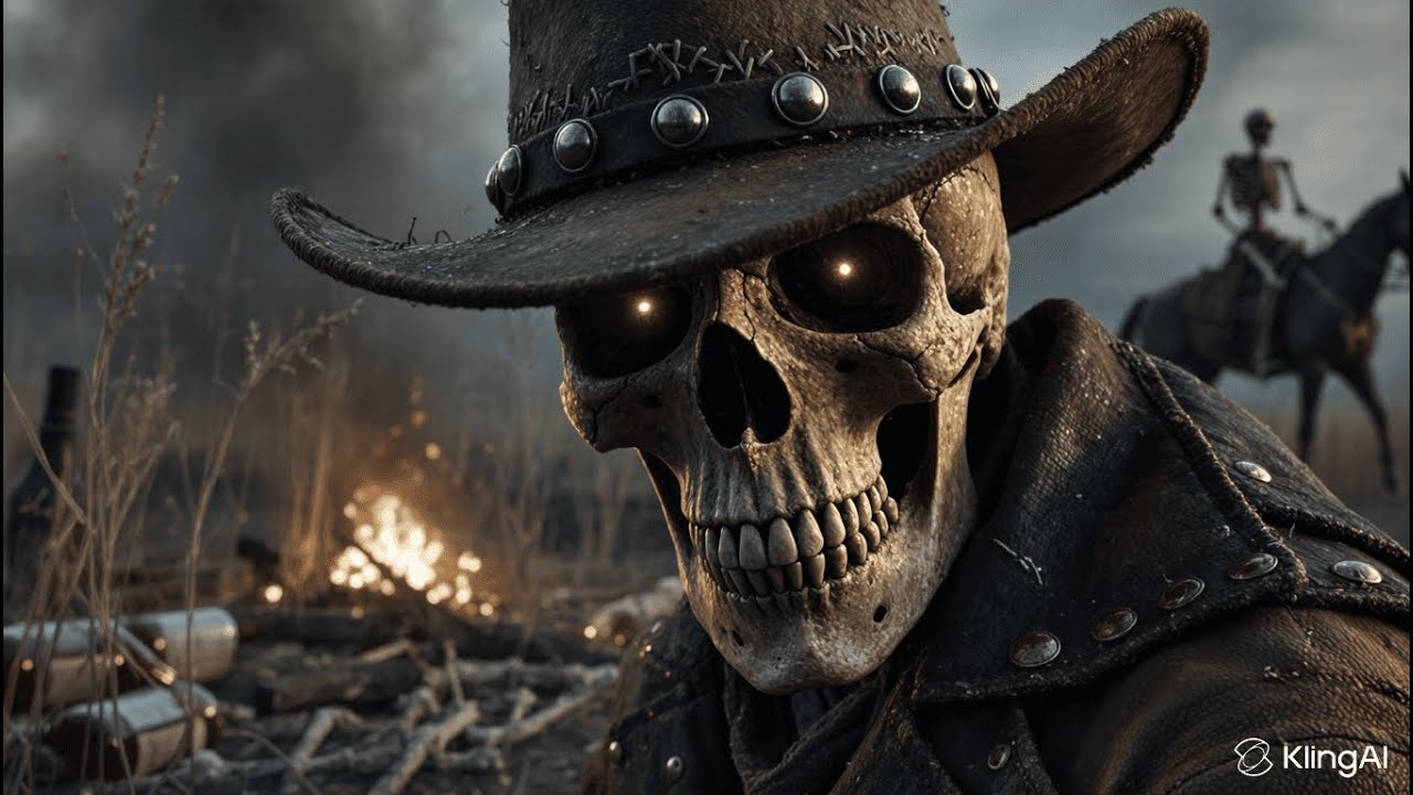 I Don’t Sip Like Weak Men Do - Dark Country Gothic Americana Single cover art