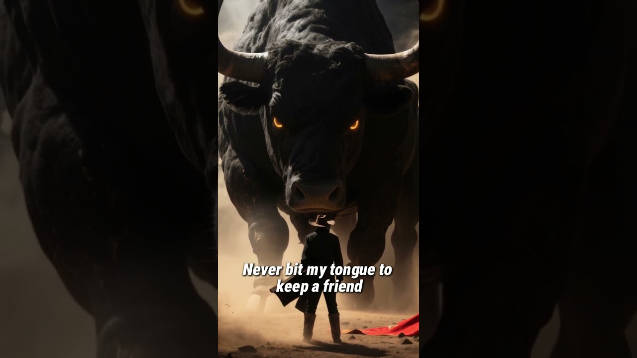 I Ain’t Here to Be Liked by #TitanChord #DarkCountry #OutlawBlues #GothicWestern - Dark Country Gothic Americana Music Single by Coffin Crown featuring haunting ballads, southern gothic themes, and atmospheric dark country sounds