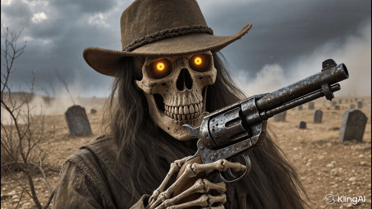 The Hunger Made Me Harder - Dark Country Gothic Americana Single cover art