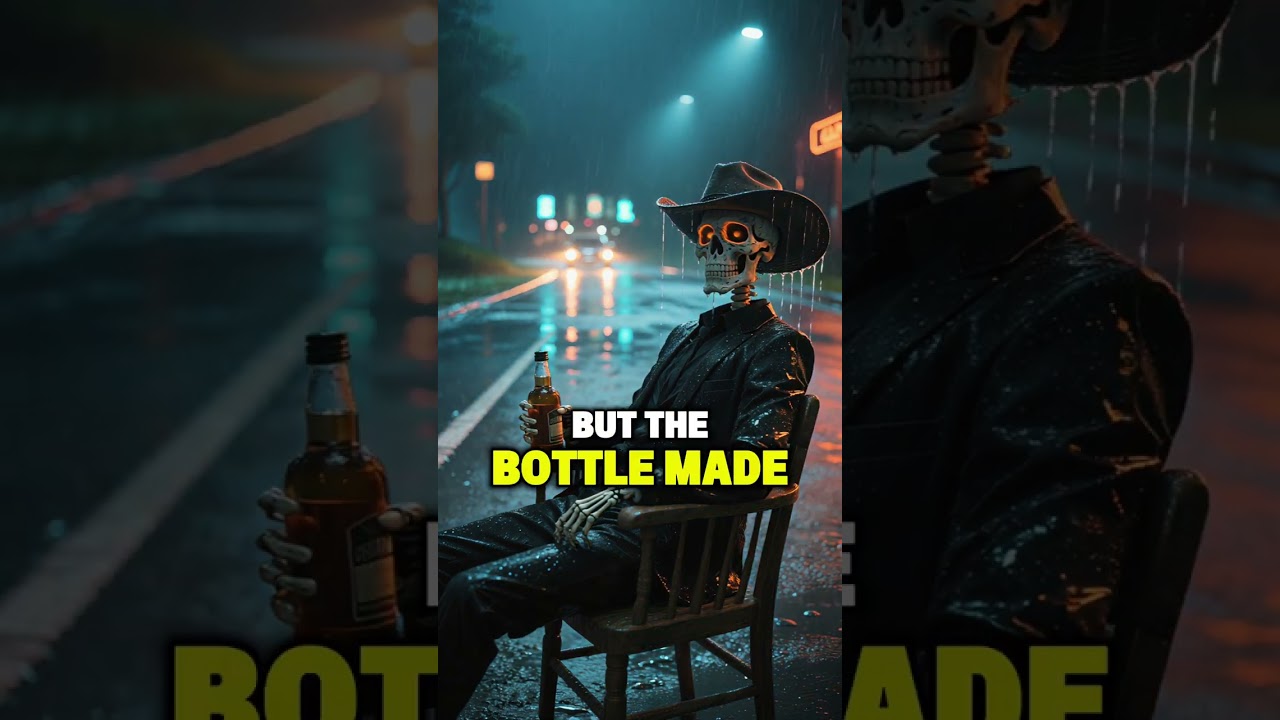 🔥My Blood Type Is Whiskey by #TitanChord #DarkCountry #OutlawBlues #GothicWestern - Dark Country Gothic Americana Music Single by Coffin Crown featuring haunting ballads, southern gothic themes, and atmospheric dark country sounds