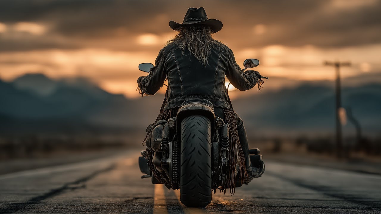 Last Gas Station - Dark Country Gothic Americana Single cover art