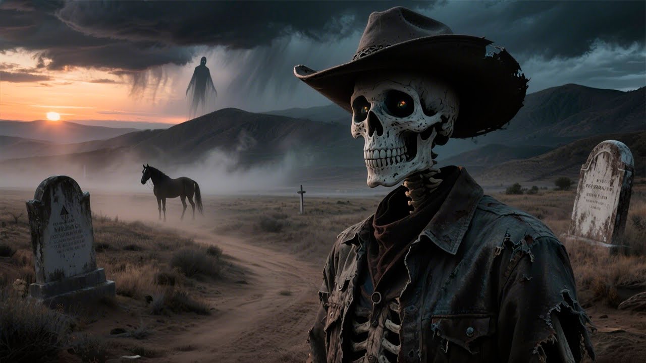 No Road Back from Where I’m Heading - Dark Country Gothic Americana Single cover art