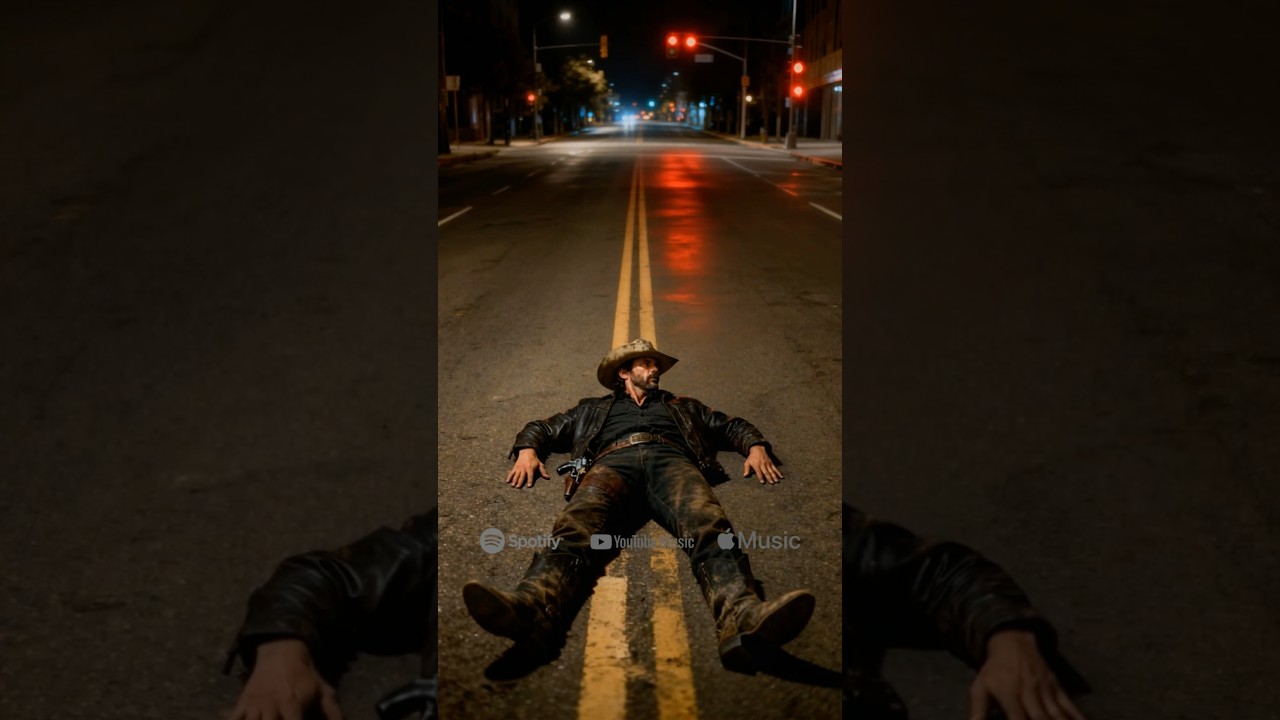 I Walked The Streets Tonight / New Song #spotify #applemusic #titanchord - Dark Country Gothic Americana Music Single by Coffin Crown featuring haunting ballads, southern gothic themes, and atmospheric dark country sounds