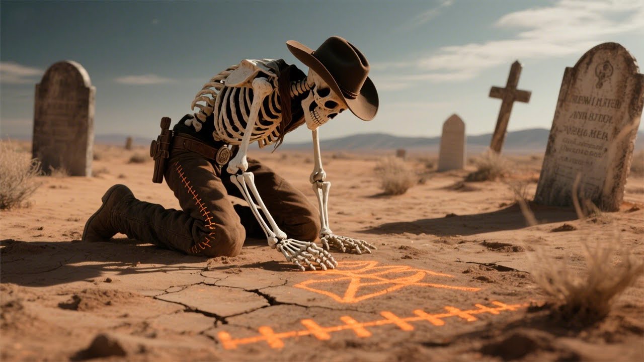 The Ground Calls Me by Name - Dark Country Gothic Americana Music Single by Coffin Crown featuring haunting ballads, southern gothic themes, and atmospheric dark country sounds