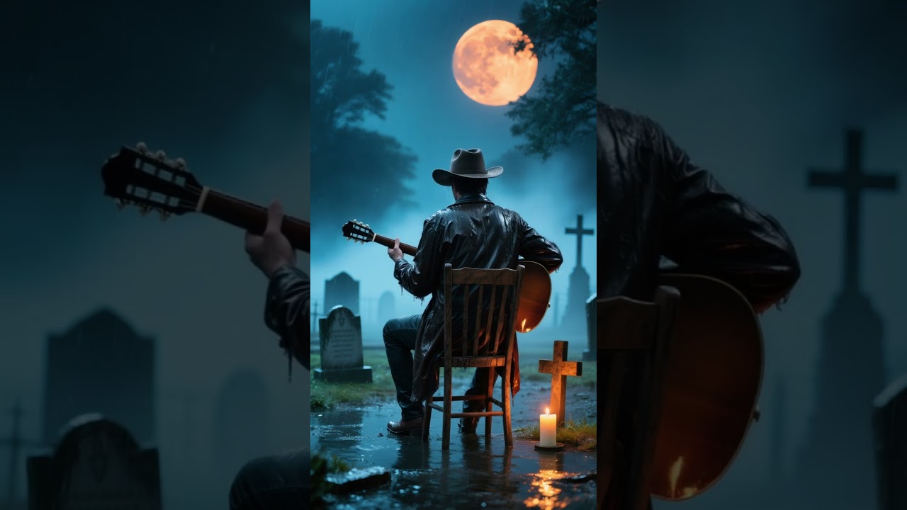 P2 🔥The Last Good Man I Knew by #TitanChord #DarkCountry #OutlawBlues #GothicWestern - Dark Country Gothic Americana Music Single by Coffin Crown featuring haunting ballads, southern gothic themes, and atmospheric dark country sounds