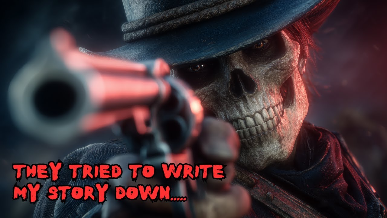 The Ledger’s Written in My Skin - Dark Country Gothic Americana Music Single by Coffin Crown featuring haunting ballads, southern gothic themes, and atmospheric dark country sounds