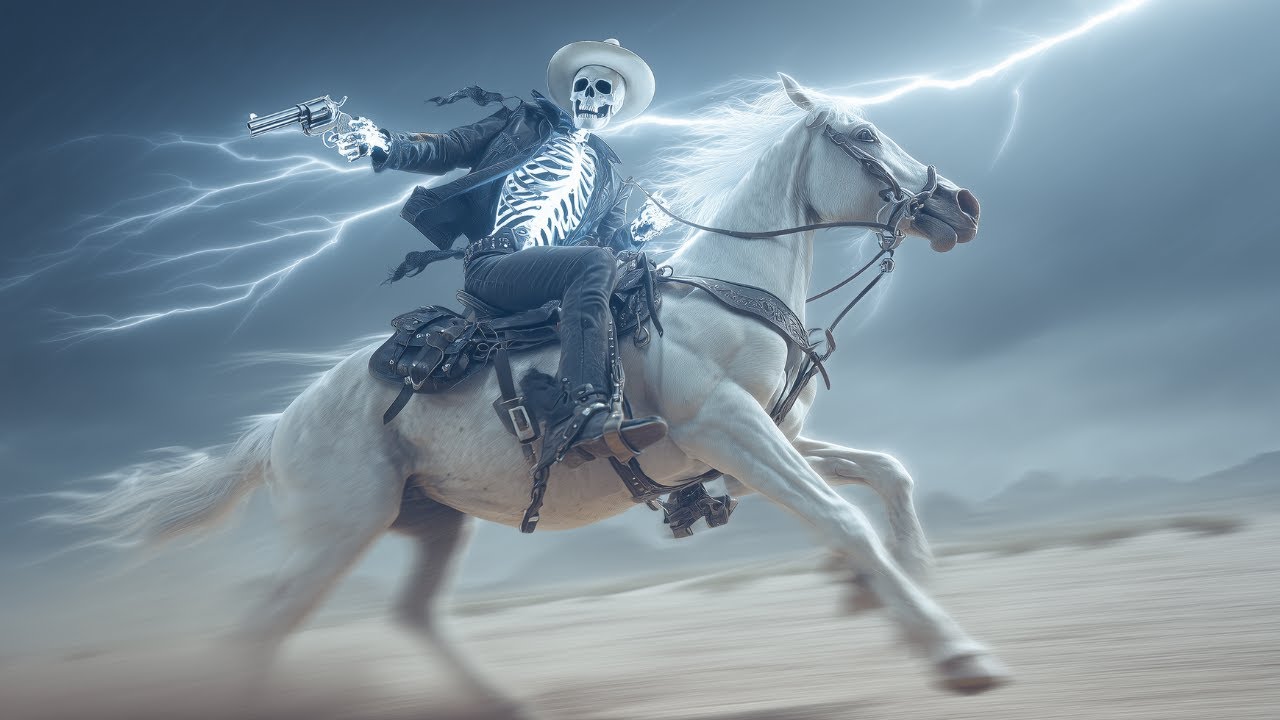 Coffin Full of Coffee Cups - Dark Country Gothic Americana Single cover art