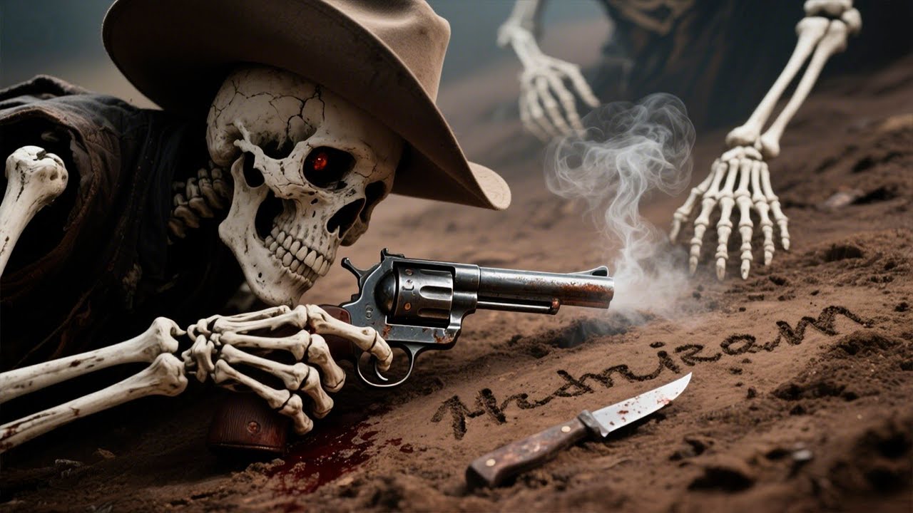 Say My Name with Your Last Breath - Dark Country Gothic Americana Music Single by Coffin Crown featuring haunting ballads, southern gothic themes, and atmospheric dark country sounds