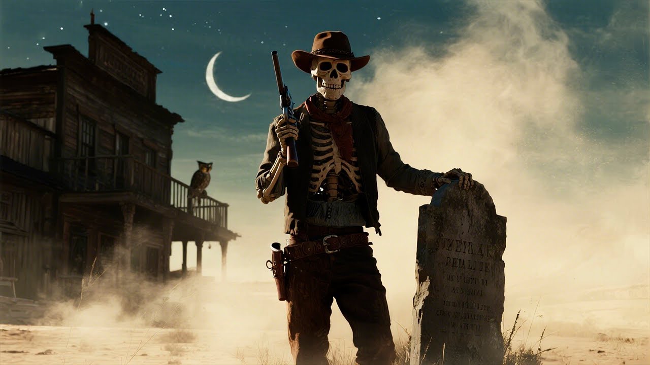 No One Came to Mourn Me — So I Did - Dark Country Gothic Americana Single cover art