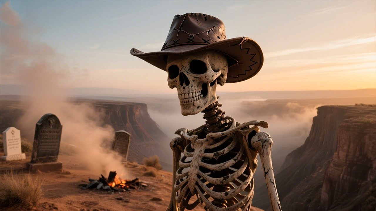 Echoes Ain’t Heavy Till You Listen Close - Dark Country Gothic Americana Single cover art