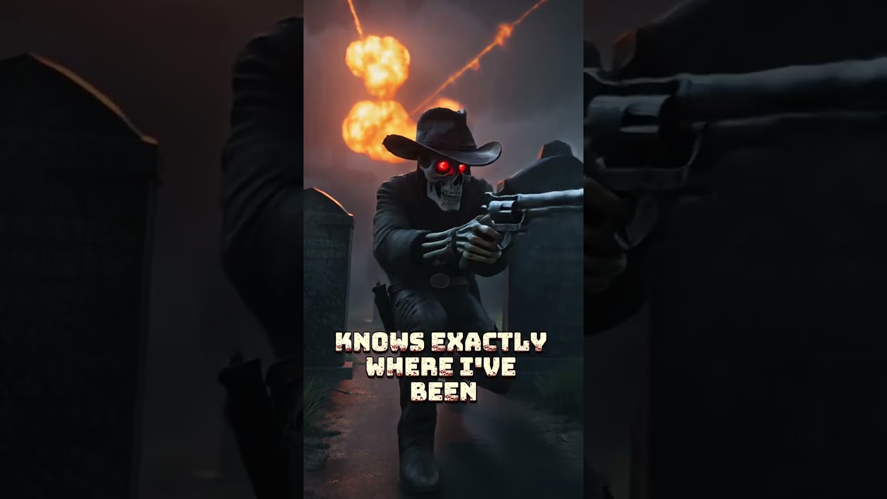 🔥The Devil Counts My Bullets by #TitanChord #DarkCountry #OutlawBlues #GothicWestern - Dark Country Gothic Americana Music Single by Coffin Crown featuring haunting ballads, southern gothic themes, and atmospheric dark country sounds