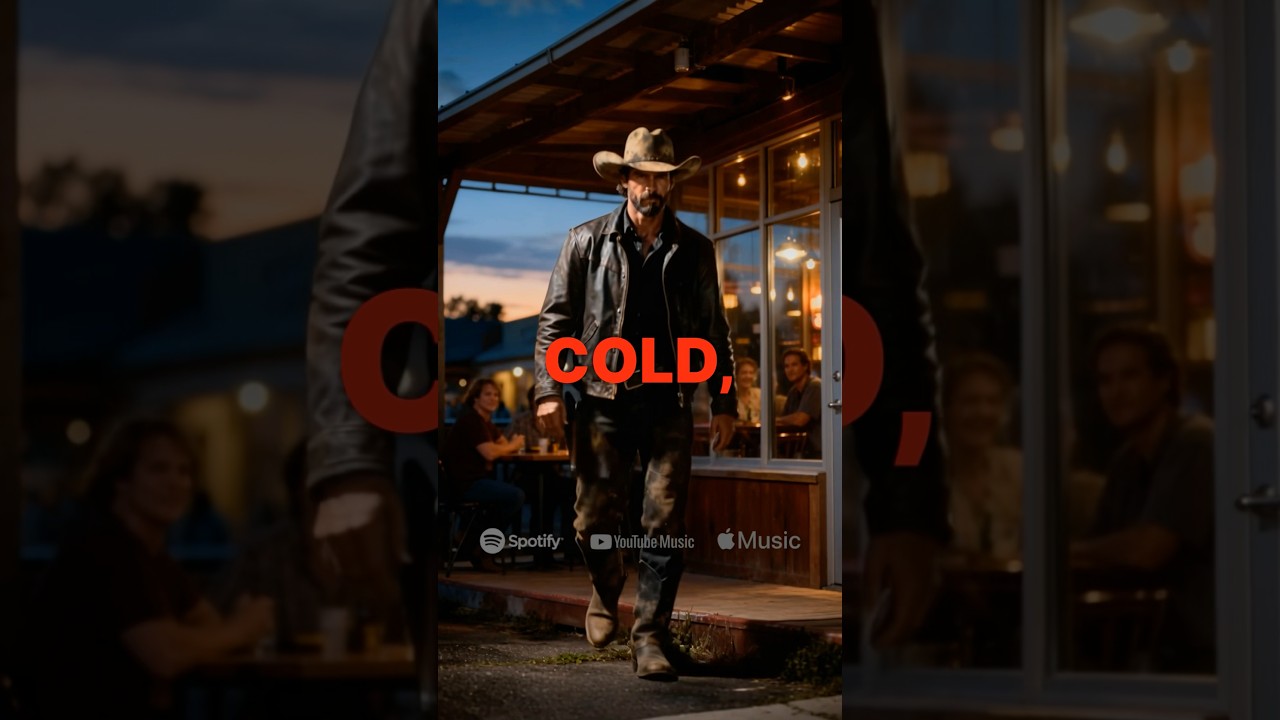 #music #darkcountry #outlawblues #musiclyrics - Dark Country Gothic Americana Music Single by Coffin Crown featuring haunting ballads, southern gothic themes, and atmospheric dark country sounds