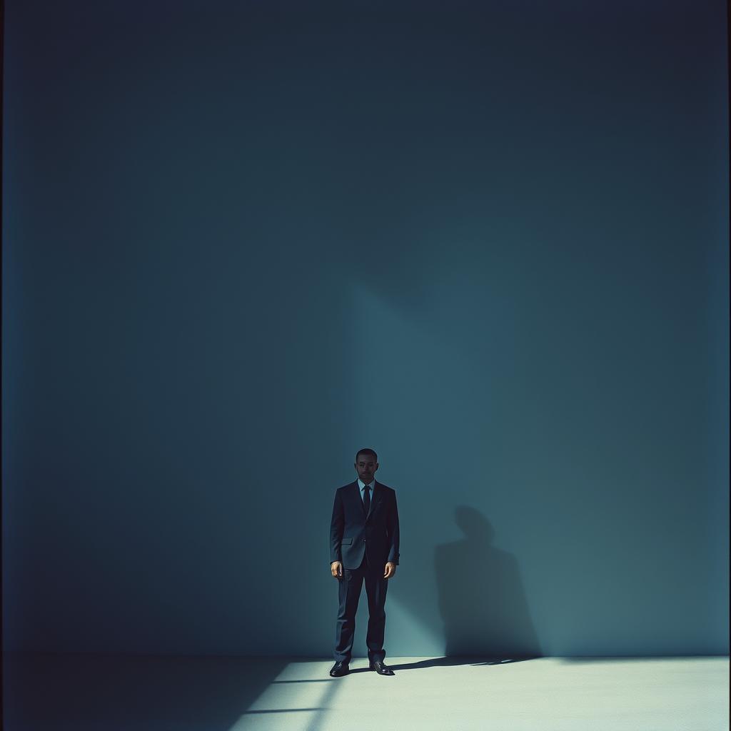 Shadows Don’t Bow - TitanChord