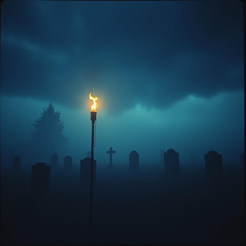 Do Not Die With the Dead