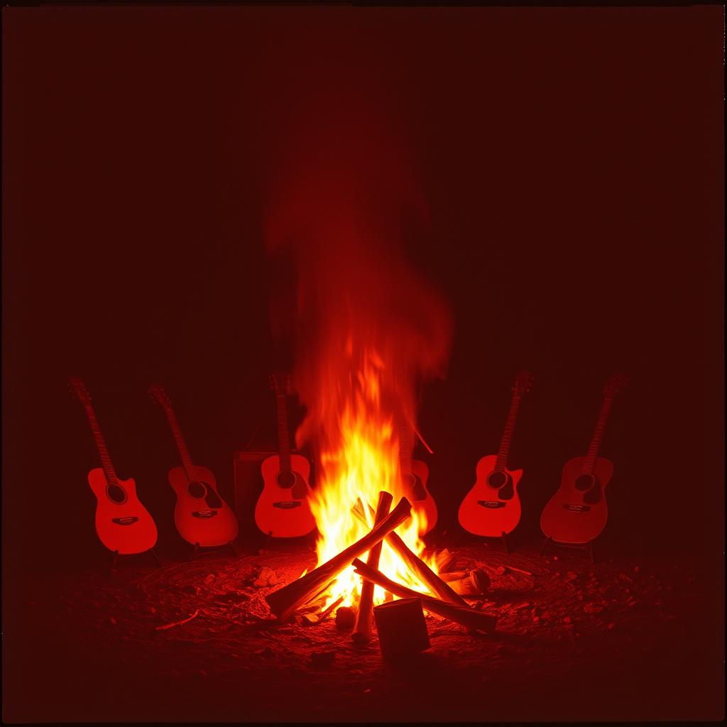 0-Don’t Lie at My Funeral cover art