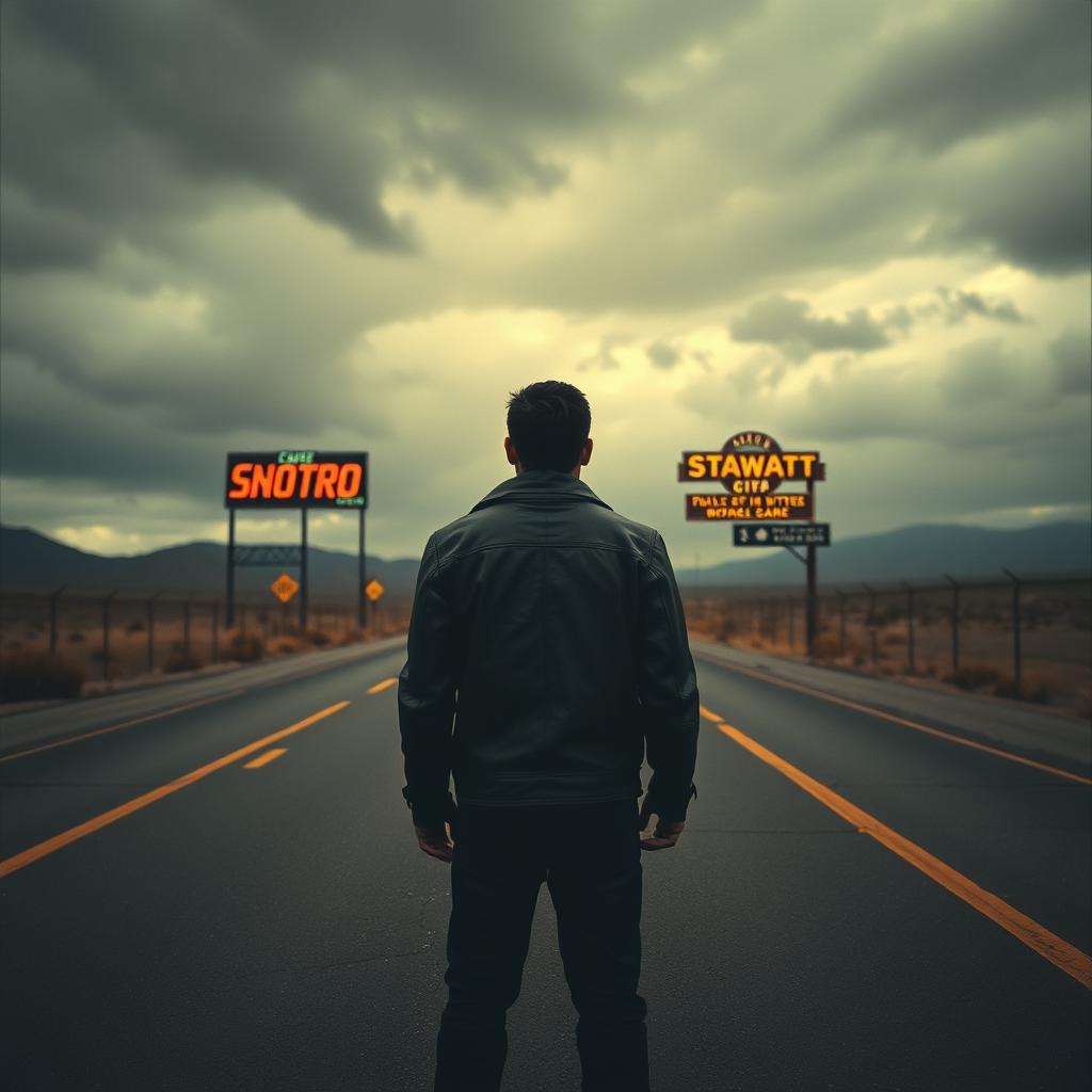 Get in Line (G revisit) - TitanChord