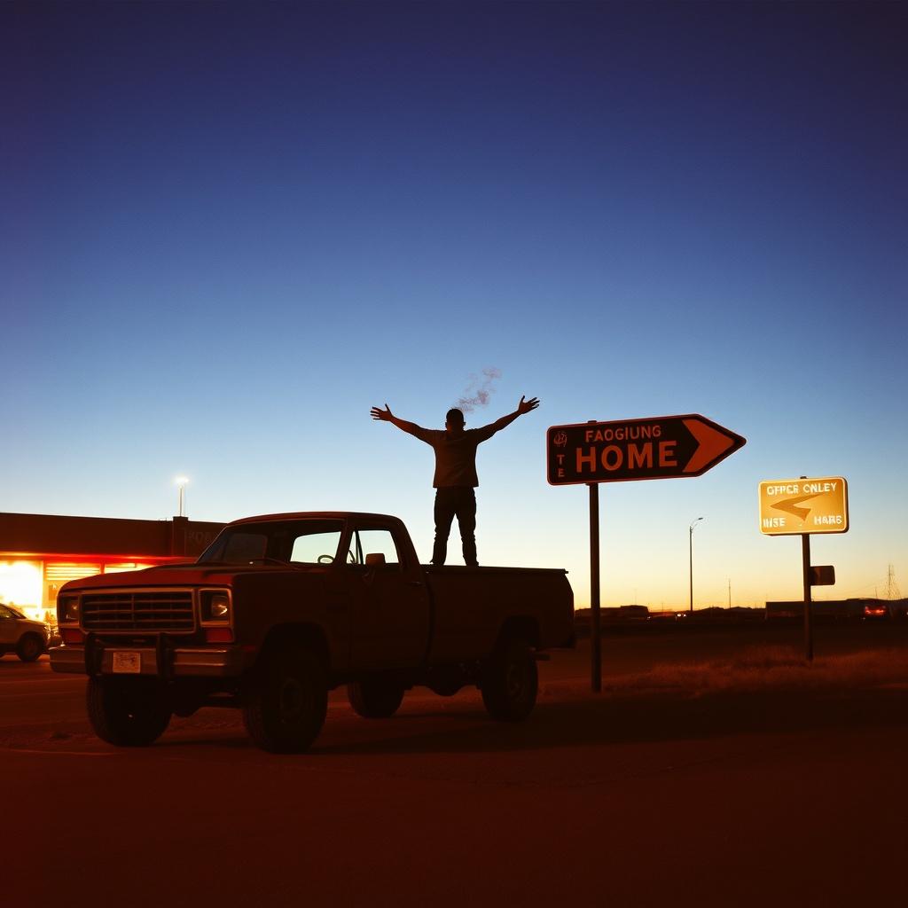 0-I Quit Caring at Forty cover art