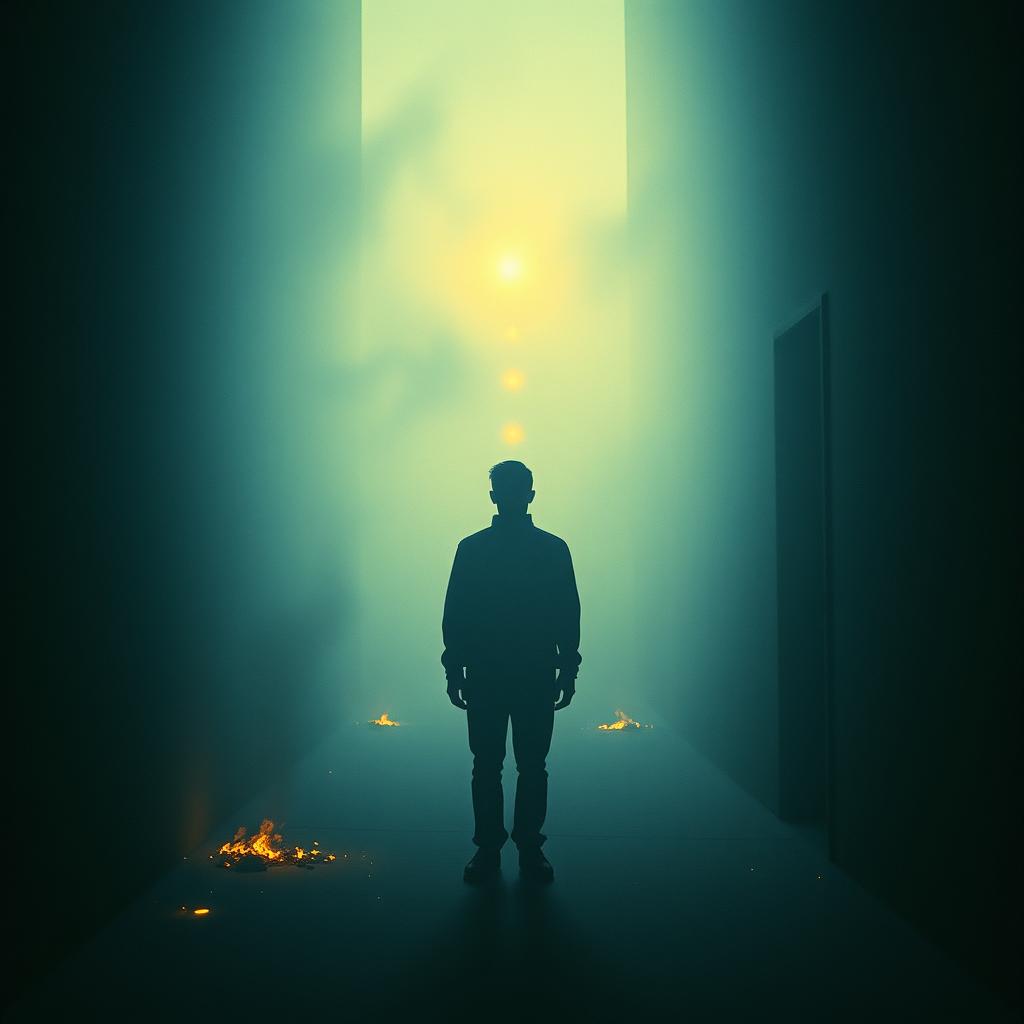 I’ll Tell You What a Boss Is - TitanChord