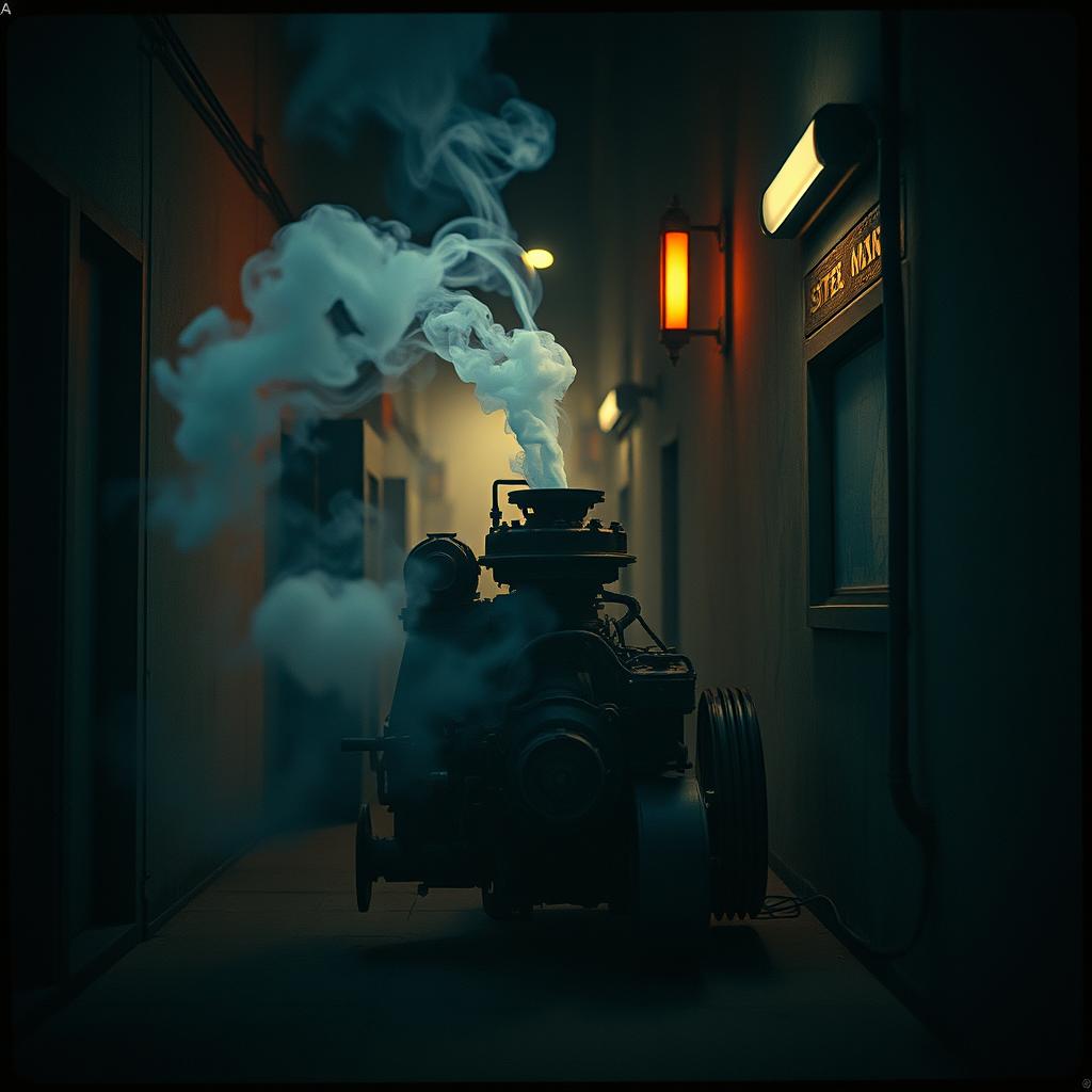 I’ll Tell You What a Boss Is