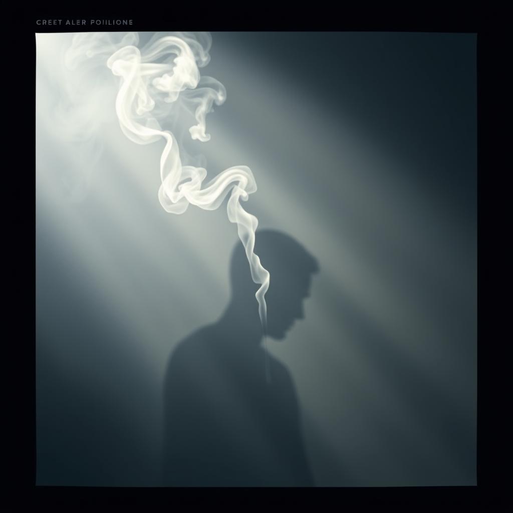 Smoke Knows My Name - TitanChord
