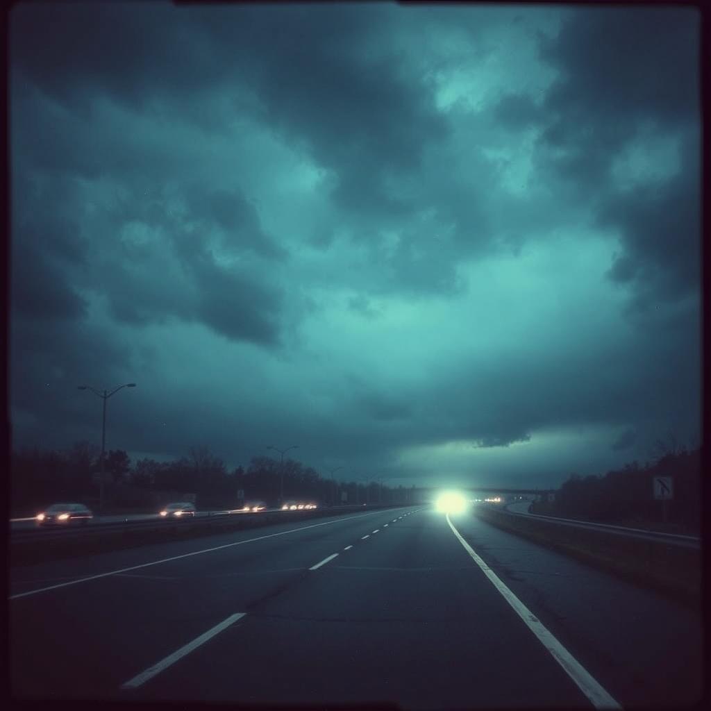 0-The Wreck I’ll Never Forget cover art