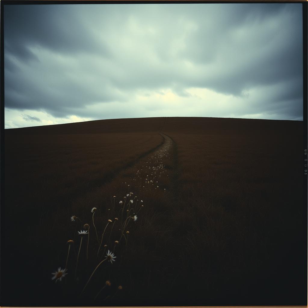 Trail of a Thousand Promises - TitanChord