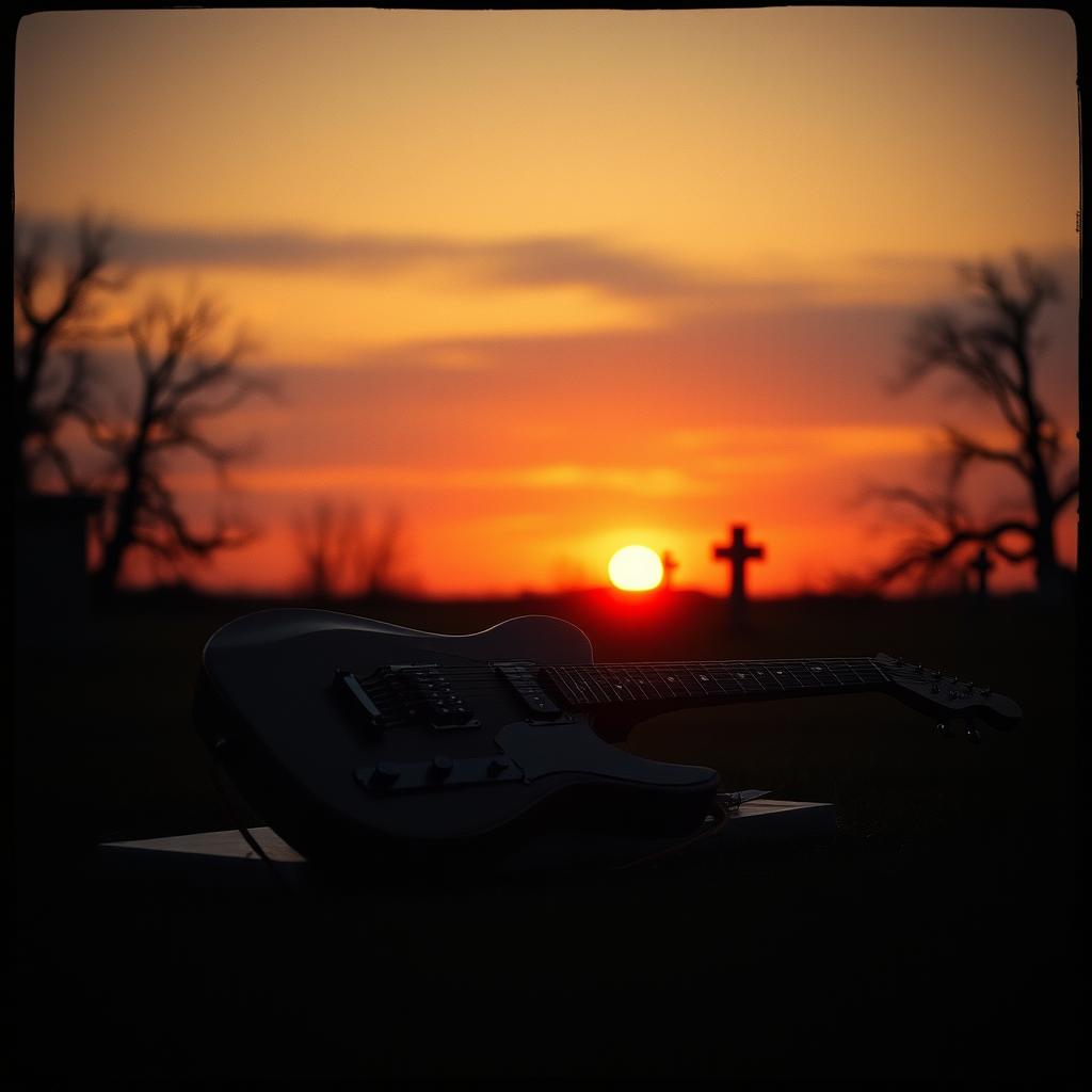 When Death Came Singing - TitanChord