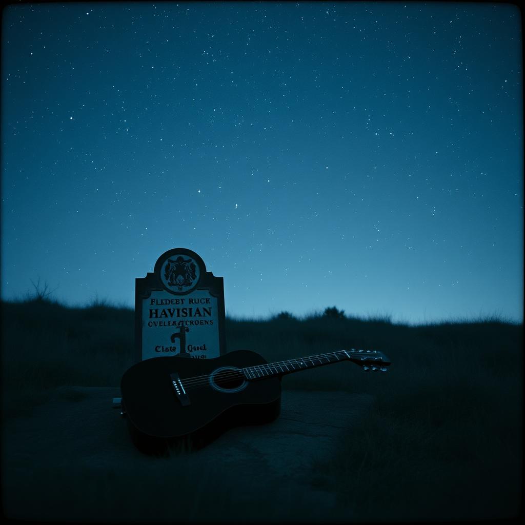 0-When Death Came Singing cover art