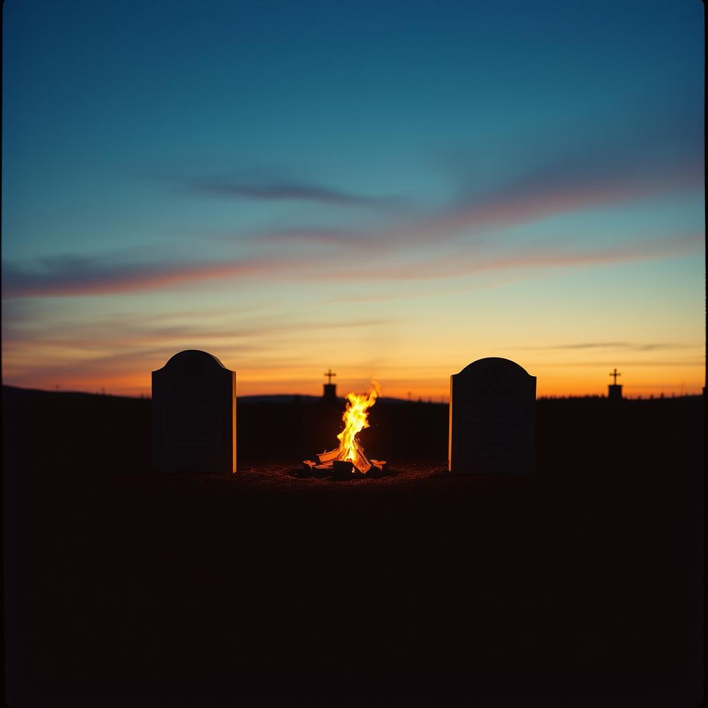 002-The Last Good Man I Knew cover art