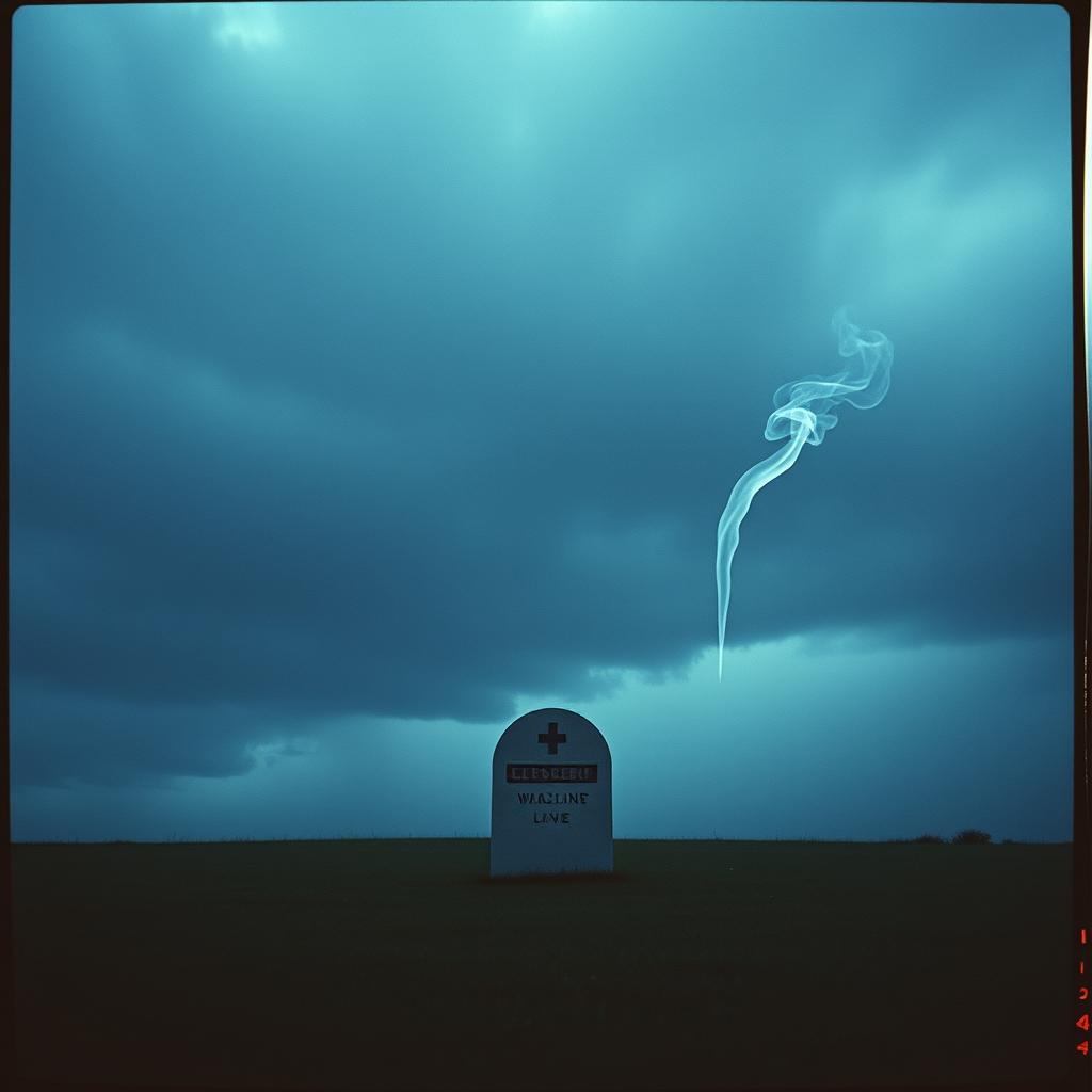 002-The Last Good Man I Knew cover art
