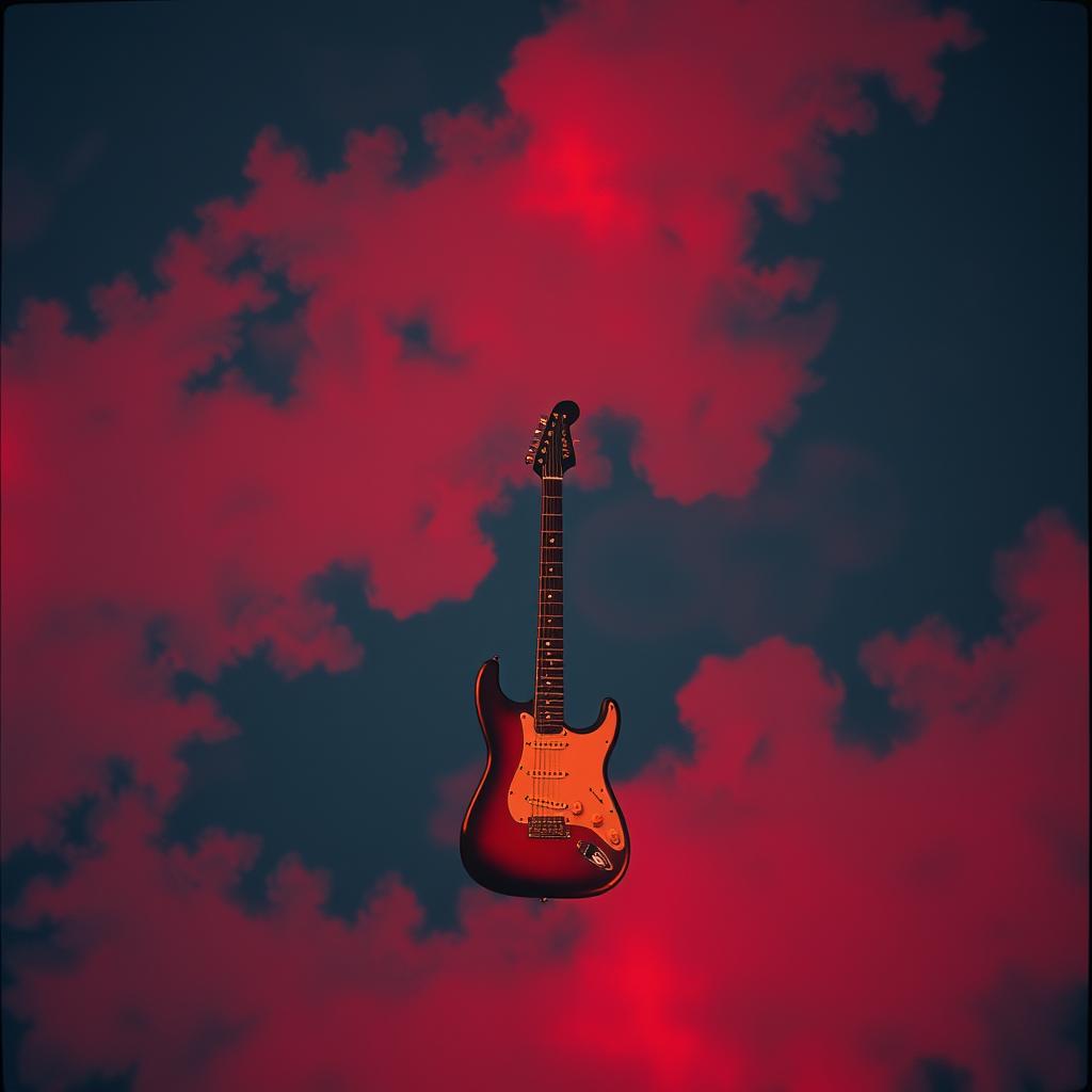 01-1-Strings Made of Smoke cover art