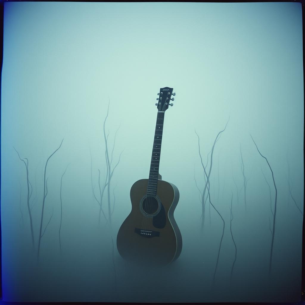 01-3-Ghostwire Blues cover art