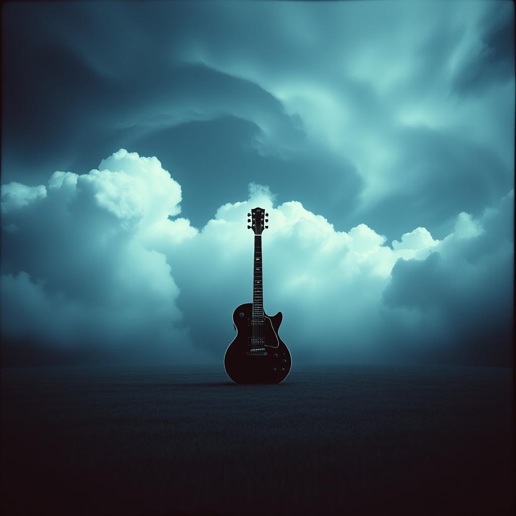 01-God Don’t Wait for Outlaws cover art