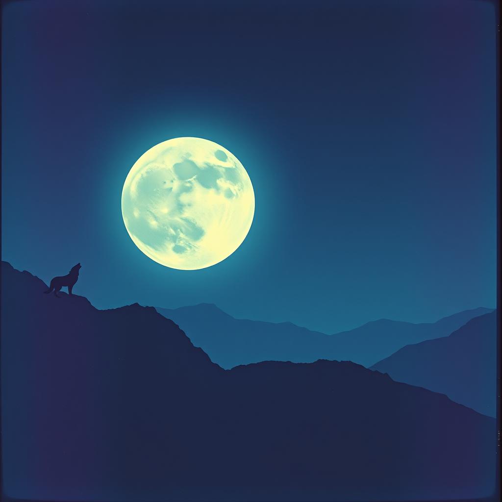 Hunt the Night, Not the Dawn