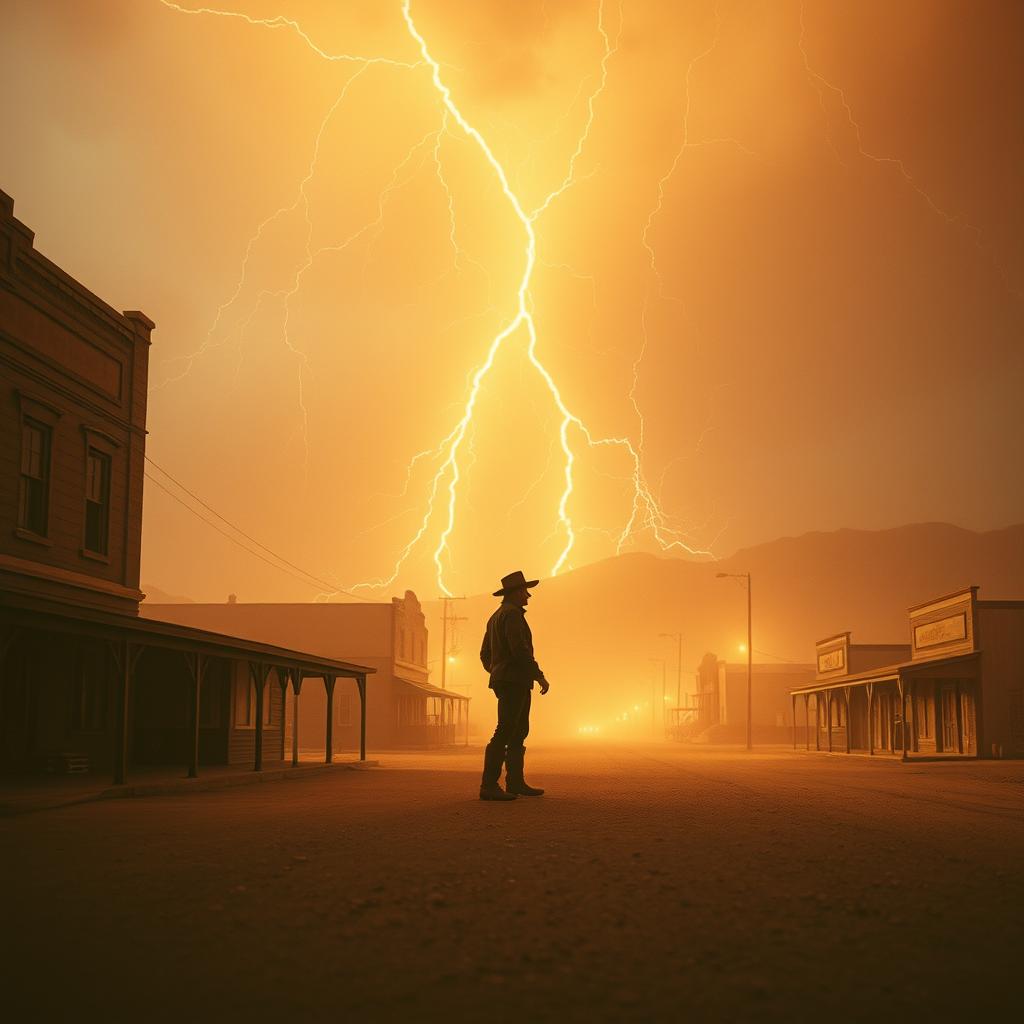My Boots Still Hit the Ground - TitanChord