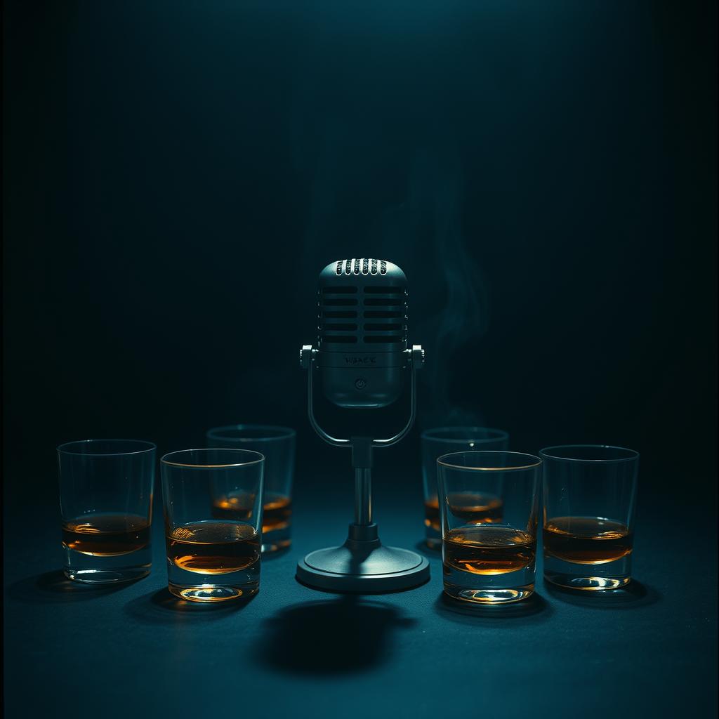 02-Black Tie Sin cover art