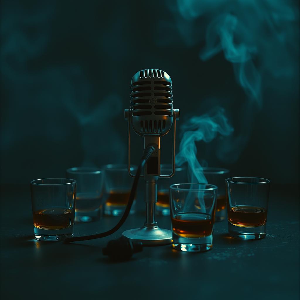Black Tie Sin - TitanChord