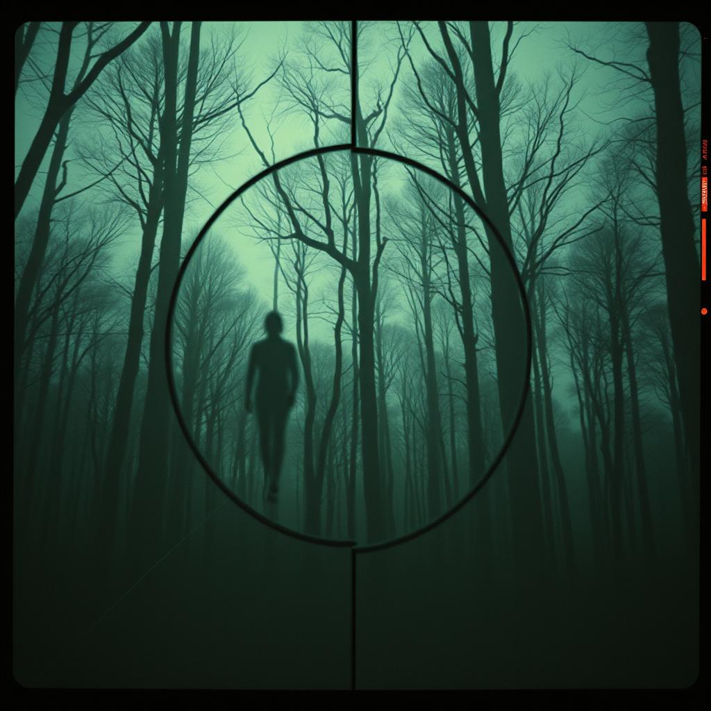 02-Don’t Fear the Truth cover art