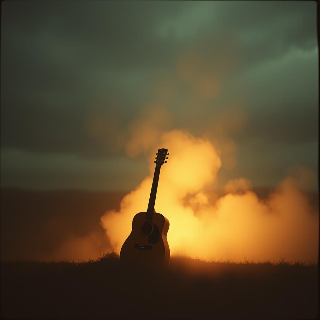 Gunpowder Psalms - TitanChord
