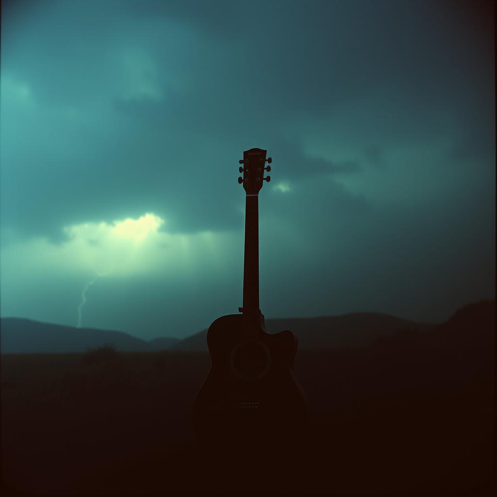 02-Gunpowder Psalms cover art