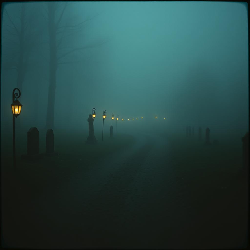 The Earth Don’t Want Me Yet - TitanChord