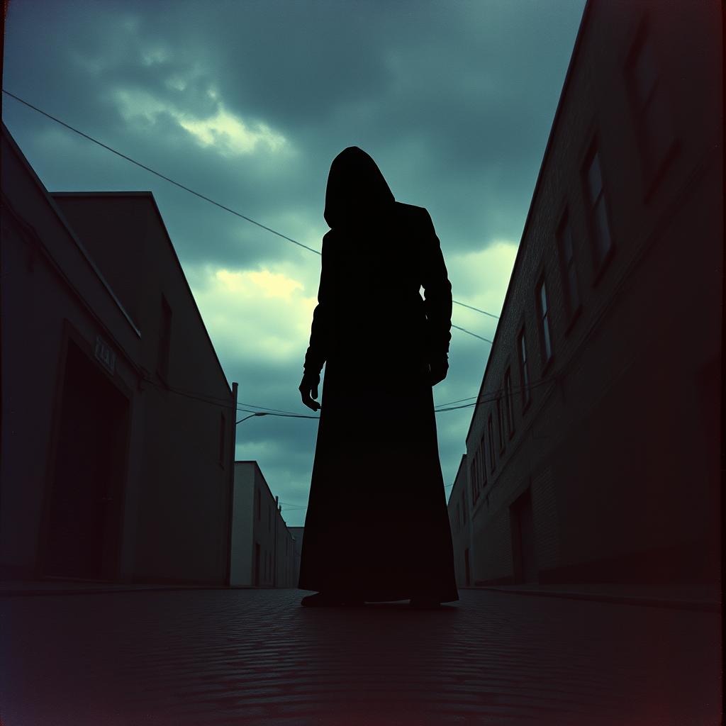 The Gentleman’s Shadow - TitanChord
