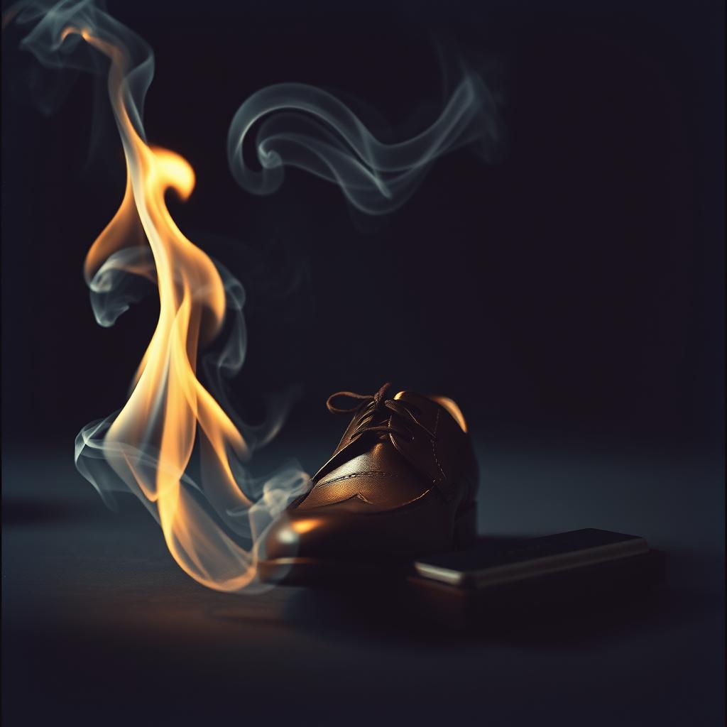 03-Gentleman Don’t Beg cover art