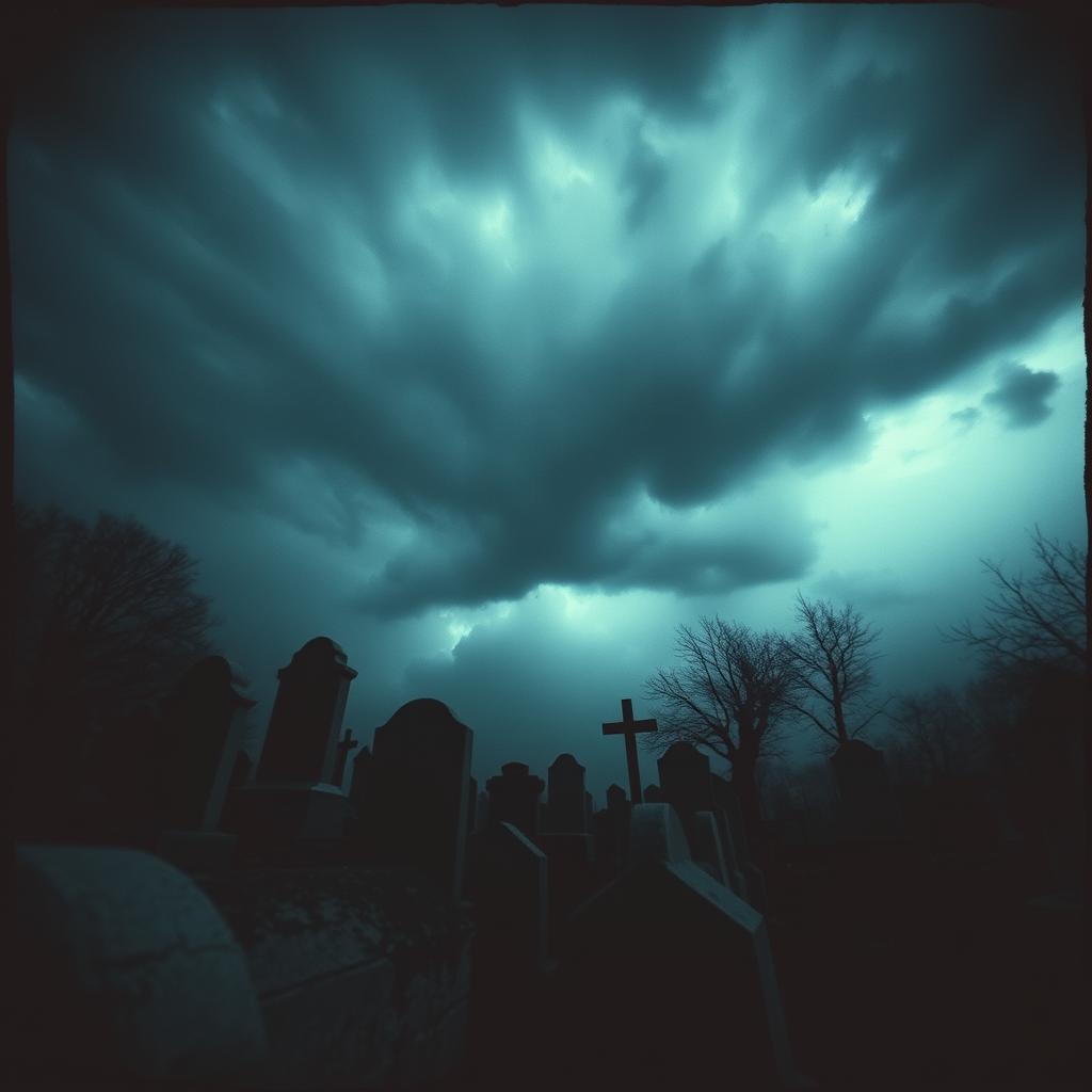 03-Grave Dust Don’t Forget cover art